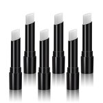 Lip Balm Stick Manufacturer - Custom Logo Black Tube Cream, Vegan Natural Organic Moisturizing Mineral