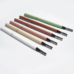 Eyebrow Pencil Manufacturer - Private Label, Super Thin Slim, 8 Colors, Customize Logo Waterproof