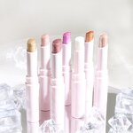 Eye Shadow Stick Manufacturer - Cream, High Pigment Hydrating Glitter Highlighter, Long Wearing Jelly, Wholesale