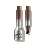 Brow Gel Manufacturer - Private Label, Tint Pomade, Cruelty Free Waterproof Long Lasting, Custom Logo with Brush