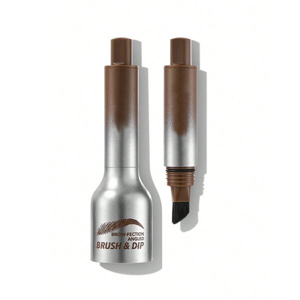 Brow Gel Manufacturer - Private Label, Tint Pomade, Cruelty Free Waterproof Long Lasting, Custom Logo with Brush