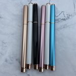 Liquid Eyeliner Manufacturer - Wholesale Waterproof, Private Label, Long Lasting Black Brown Magic Adhesive Glue Pen