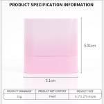 Blush Stick Manufacturer - High Quality Pink Container 5 Colors, Soft Long Lasting Moisturizing Smooth Matte, Private Label