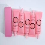 Eyeshadow Primer Manufacturer - Cosmetic Matte Vegan Makeup Base, Custom Logo Color, Oil Control Cream, Private Label