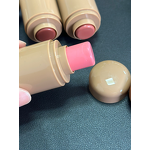 Blush Stick Manufacturer - High Quality 6 Colors Nude Tube, Vegan Cream Blush Pocket Stick, Private Label