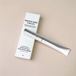 Eye Cream Manufacturer - Private Label Gentle Soothing, Fades Fine Lines Anti Wrinkle, Removes Eye Bags Dark Circles, for Woman