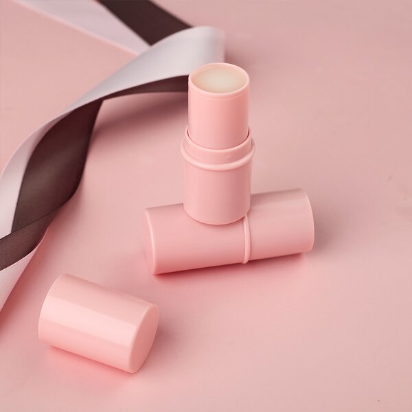 Solid Perfume Manufacturer - Private Label Women's Luxurious Stick, 5 Flavors Refreshing Long Lasting Body Odor Remover