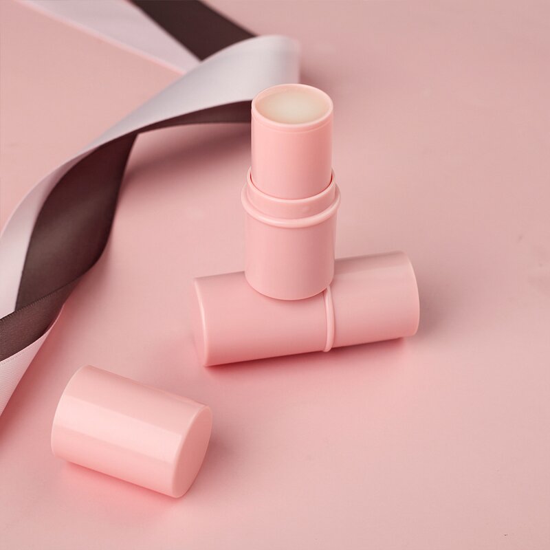 Solid Perfume Manufacturer - Private Label Women's Luxurious Stick, 5 Flavors Refreshing Long Lasting Body Odor Remover