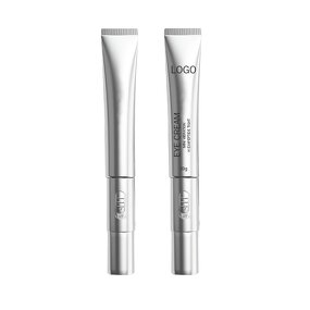 Eye Cream Manufacturer - Private Label Gentle Soothing, Fades Fine Lines Anti Wrinkle, Removes Eye Bags Dark Circles, for Woman