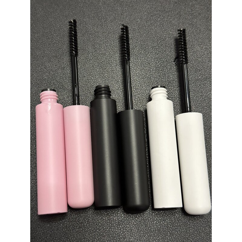 Eyebrow Gel Pen Manufacturer - Factory Custom Professional, with Spoolie, Strong Hold, for Private Label