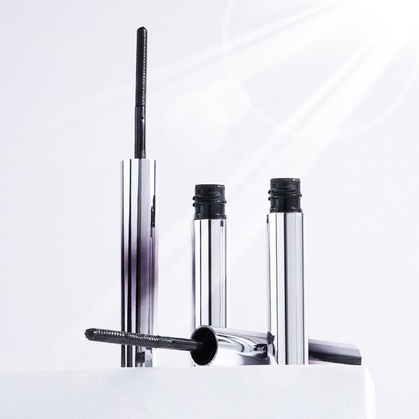 Mascara Manufacturer - Private Label, Thick Curling Eyelash, Long Lasting Waterproof Volume Vegan Liquid