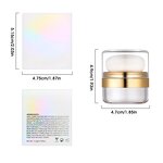 Highlighter Powder Manufacturer - Custom Logo, Fairy Sparkle Glitter Loose, Vegan Body Face Bronzer Brightening