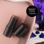 Solid Perfume Manufacturer - Private Label Women's Luxurious Stick, 5 Flavors Refreshing Long Lasting Body Odor Remover