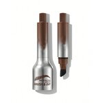 Brow Gel Manufacturer - Private Label, Tint Pomade, Cruelty Free Waterproof Long Lasting, Custom Logo with Brush