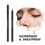 Eyeliner Pencil Manufacturer - Professional Vegan Long Lasting Natural, Private Label, Waterproof 5 Colors in Box