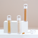 Liquid Concealer Manufacturer - Full Clear Tube, Longlasting Vegan Cruelty Free, Private Label Custom Logo High Definition