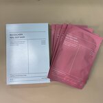 Hydrogel Mask Manufacturer - Deep, Anti Wrinkle Face, Bio-Collagen Hydrating Overnight Pore Minimizing