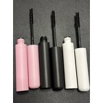 Eyebrow Gel Manufacturer - Private Label, Waterproof, Clear White Eye Brow Sculpt Styling Gel with Double Brush