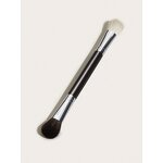 Makeup Brush Manufacturer - Wholesale Single Double Side Black, Custom Logo Foundation Blush Brushes