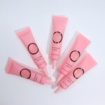 Eyeshadow Primer Manufacturer - Cosmetic Matte Vegan Makeup Base, Custom Logo Color, Oil Control Cream, Private Label