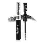 Eyebrow Gel Manufacturer - Private Label Customize Logo, Quick Dry, Firm Fixation Colorless & Translucent Styling Wax