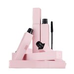 Mascara Manufacturer - New Arrivals Natural Organic, Long-Wearing, Waterproof Extra Volume Adjustable with Pink Tube