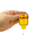 Hair Serum Manufacturer - No Logo Best, Coil Care Anti Loss Regrowth Scalp Treatment, Castor Oil Growth, Private Label