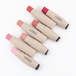 Makeup Stick Manufacturer - DIY Waterproof Cream Bronzer & Highlighter, Private Label Contour & Shimmer Blush