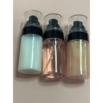 Setting Spray Manufacturer - Vegan Makeup, Waterproof 30ml 50ml 100ml, Oil Control Long Wear Dewy Glow Fixer