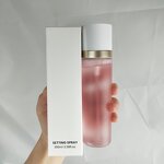 Setting Spray Manufacturer - Professional, Matte Shimmer & Dewy Finish, Long-Lasting Oil-Control, Private Label