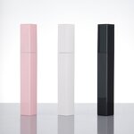 Mascara Manufacturer - Long Lasting White Case Private Label, Lengthening Curling Glitter, Waterproof Quick-dry Vegan