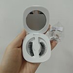 Magnetic Lashes Manufacturer - Wholesale Soft Extensions, Private Label, with Applicator Kit