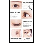 Mascara Manufacturer - Long Lasting White Case Private Label, Lengthening Curling Glitter, Waterproof Quick-dry Vegan