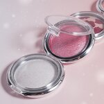 Highlighter Cream Manufacturer - Custom Logo, High Pigment Creamy Glow, Skin & Body Vegan Shimmer, Private Label