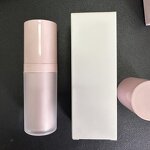 Liquid Foundation Manufacturer - Pink Bottle 4 in 1 BB CC Serum Cream Tinted Moisturizer Spf, Custom Logo Private Label