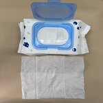 Baby Wipes Manufacturer - Hot Selling, Spunlace Ultra Soft Wetness Tissue, Factory OEM ODM