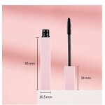 Mascara Manufacturer - New Arrivals Natural Organic, Long-Wearing, Waterproof Extra Volume Adjustable with Pink Tube