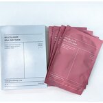 Face Mask Manufacturer - Bio Herbal Collagen Sheet, Anti-Aging Firming Anti-Wrinkle Brightening, for Face & Body