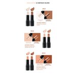 Makeup Stick Manufacturer - Professional Vegan Long-Wearing Double Head Counter Stick, Private Label for Bronzing & Concealer