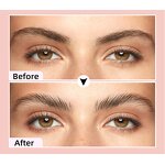 Brow Gel Manufacturer - New Arrival Private Label, Squeeze Tube Clear, Waterproof Long Wearing Smooth