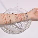 Gel Eyeliner Pencil Manufacturer - Long-lasting Brown Matte Waterproof, Private Label