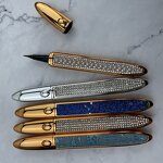 Liquid Eyeliner Manufacturer - Wholesale Waterproof, Private Label, Long Lasting Black Brown Magic Adhesive Glue Pen