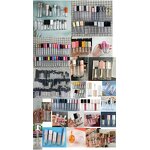 Lip Gloss Oil Manufacturer - NO LOGO, Waterproof and Oil-proof Vitamin E Shiny Color-changing, Private Label Lip Plumping