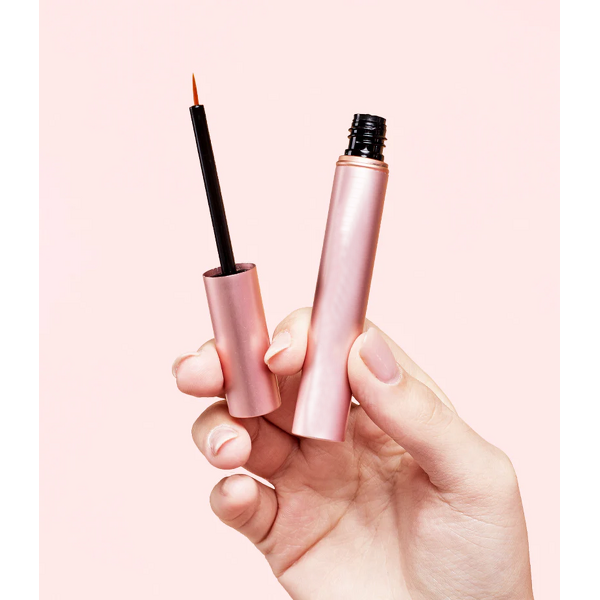 Eyelash Serum Manufacturer - Natural Growth Enhancer & Brow Serum, for Longer Nourish Thicker Lashes