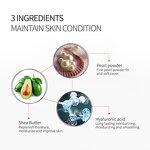 Body Lotion Manufacturer - OEM Milk Whitening, Private Label High Quality Moisturizer