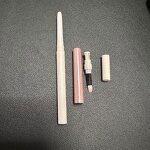 Lip Liner Manufacturer - Custom Logo, Waterproof Long Lasting, Rose Gold Matte with Sharpener