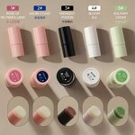 Solid Perfume Manufacturer - Private Label Women's Portable Stick, Long-Lasting Fresh Scent Fragrance