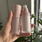 CC Cream Manufacturer - Hot Sale 14 Shades Pink Bottle, Moisturizing, Waterproof Vegan, Private Label
