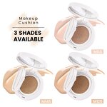 Makeup Cushion Manufacturer - Professional Private Label Face, Full Coverage Waterproof Bb Cream & Concealer Palette