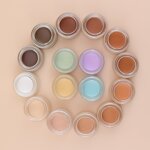 Concealer Manufacturer - Professional Vegan Mineral, 22 Colors with Different Bottles, Customizable Private Label Low MOQ